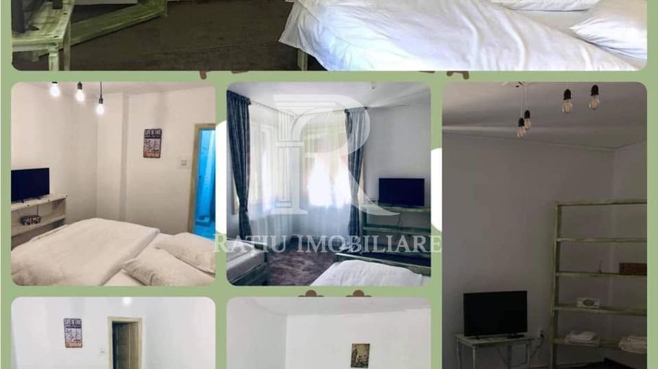 PENSIUNE DE ÎNCHIRIAT | REMEȚI | BIHOR | CIUBĂR & SAUNĂ - Poză 15