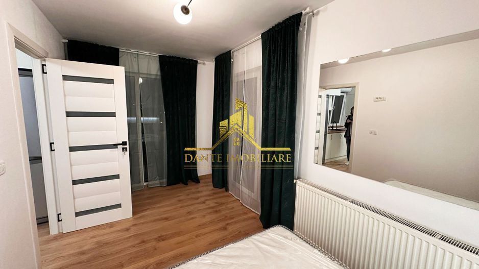 2 camere, modern, bloc nou, balcon, modern, Marasti, Plevnei - Poză 10