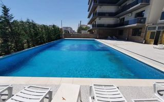 De vânzare – Studio în Mamaia Nord, Constanța - Poză 2