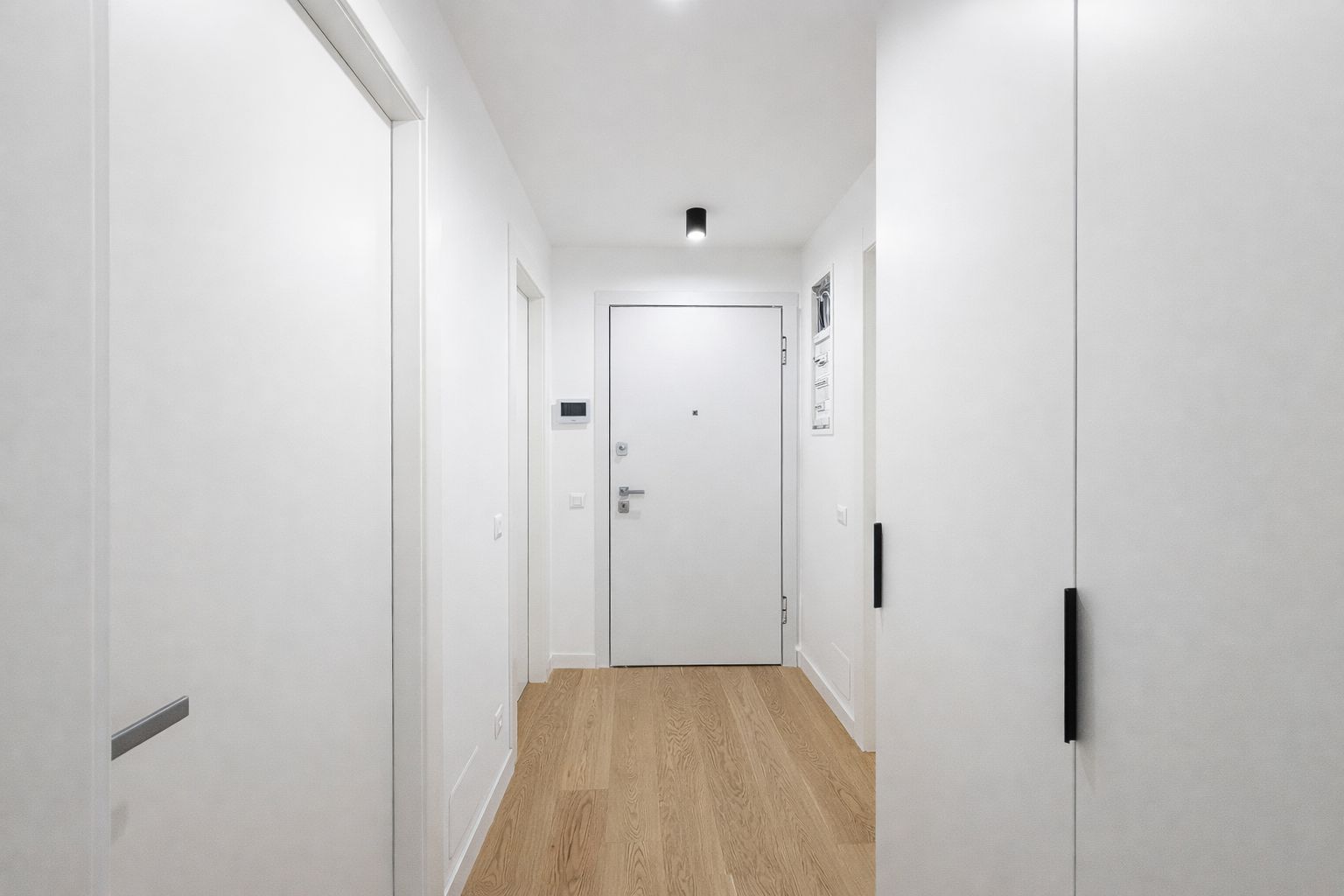 Apartament 2 camere – Prima închiriere – Nusco City Faza 2 - Poză 6