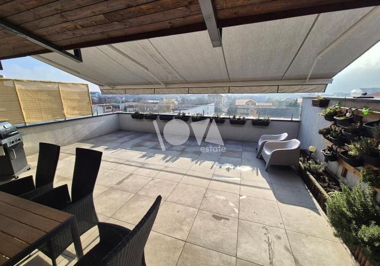 De vânzare: apartament 3 camere + terasa 51mp- parcare -Drumul Taberei - Poză 8