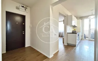 Apartament cu 3 camere de închiriat in zona Centrala , Oradea - Poză 11
