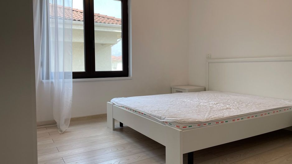 Braytim | 3 Camere - 68 MP | Etaj 1 | 2 Bai | 2 Locuri parcare | Terasa 12 Mp - Poză 7