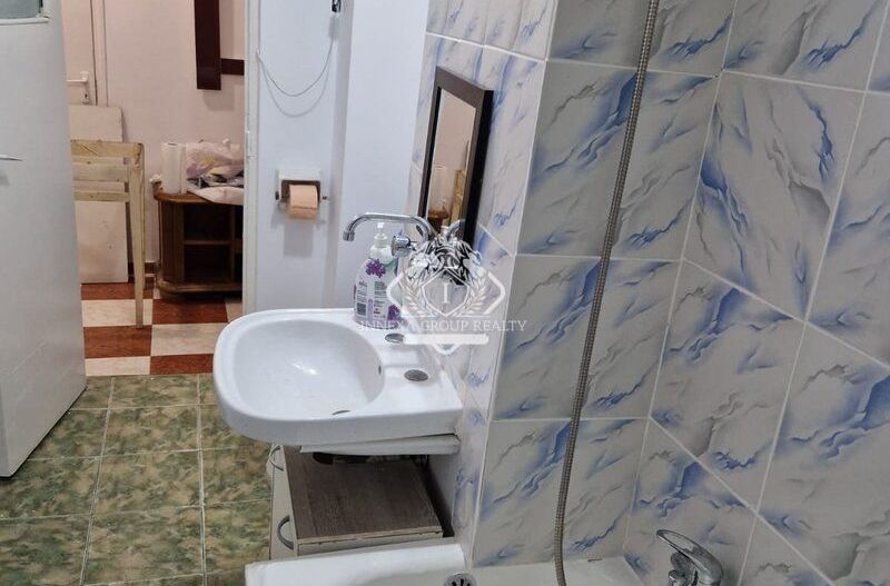 Garsoniera decomandata cf.1 bloc 1989 in zona Vitan - Poză 6