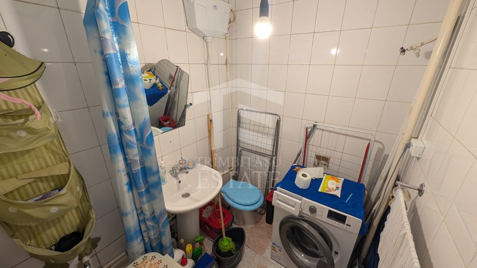 Spațiu Comercial de 82 mp la Parter, Stradal, Rahova - Poză 13