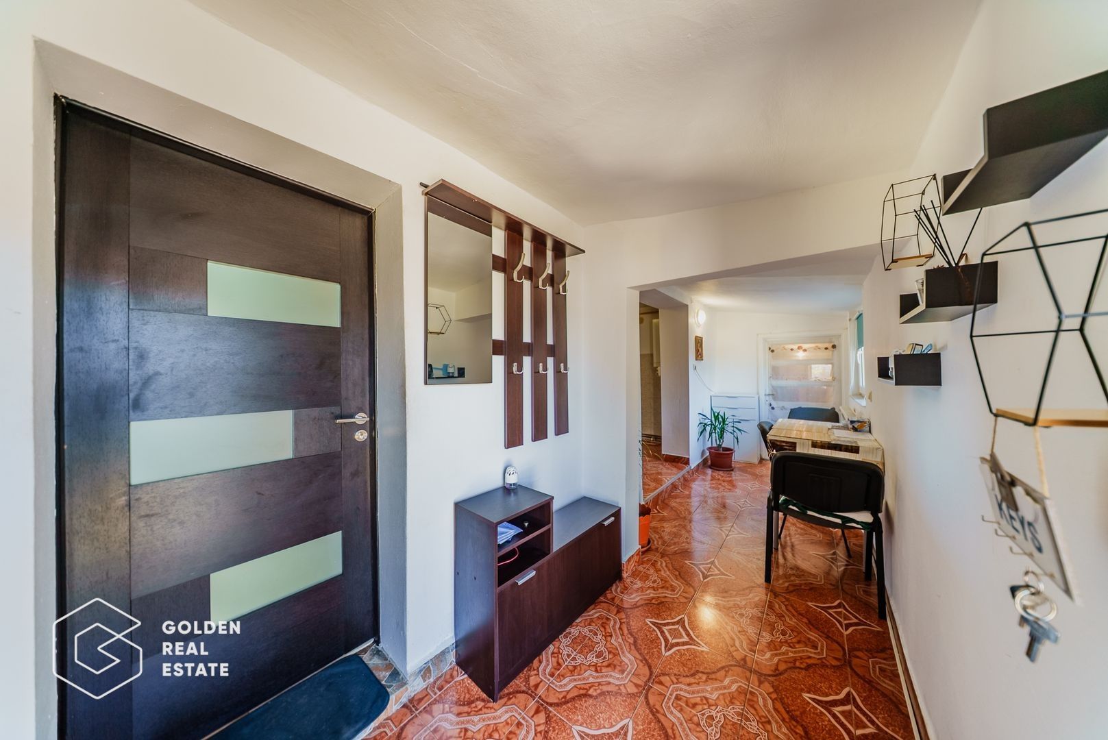 Casă 3 camere, teren 416 mp, Gradiște - Poză 10