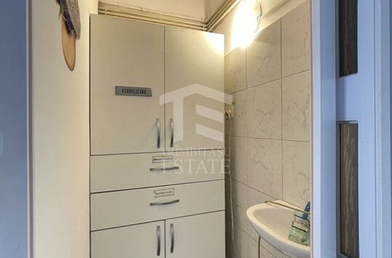 COTROCENI | Chirie 104mp birou/rezidential renovat + centrala - Poză 22