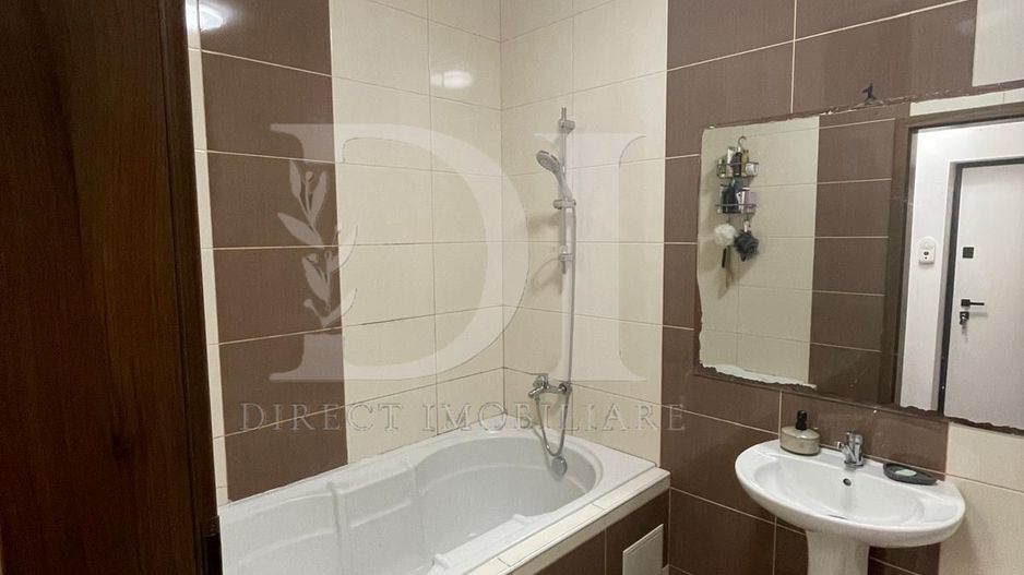 Apartament etaj intermediar / la cheie / Zona Eroilor - Poză 11