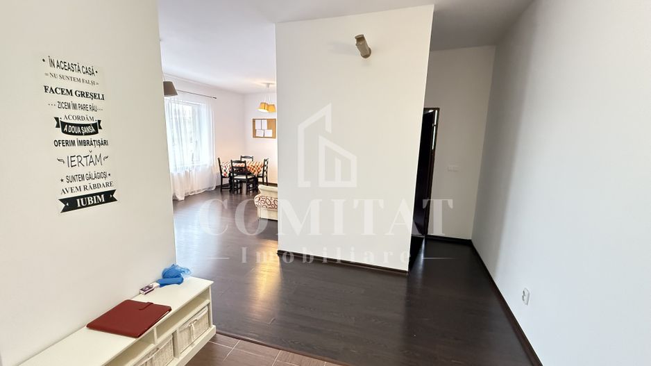 Apartament cu 2 camere | Loc de parcare | Zona centrală - Apahida - Poză 7