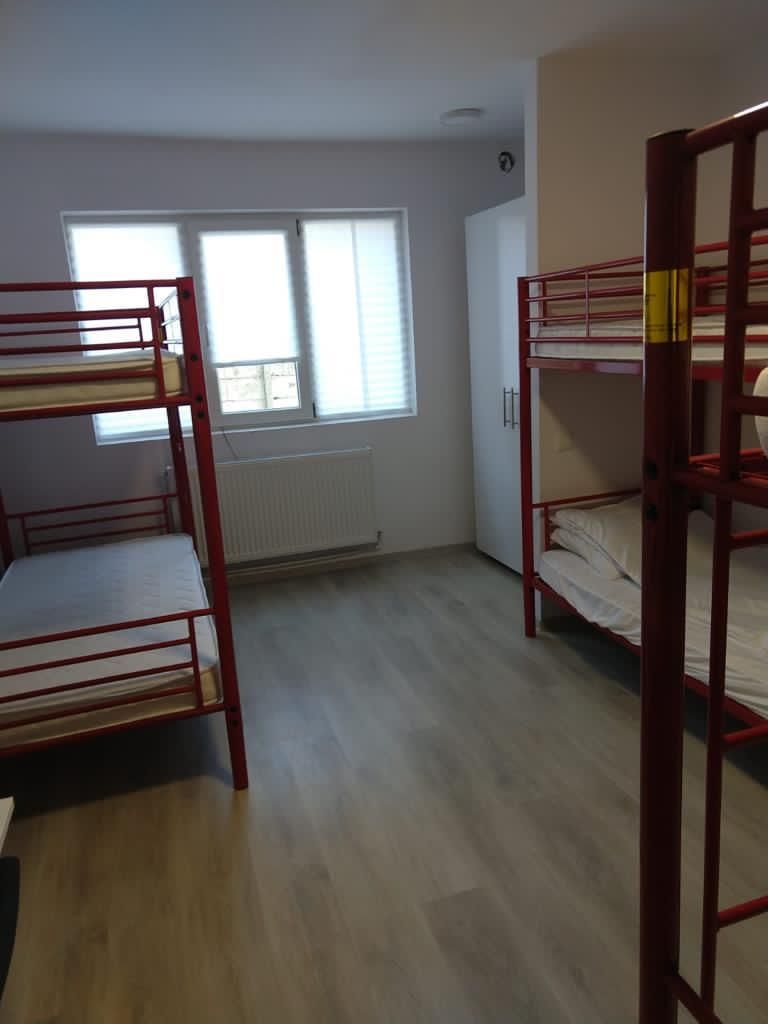 Centru de Cazare Corporate – 380 Locuri – Proprietate Generatoare de Venit - Poză 18