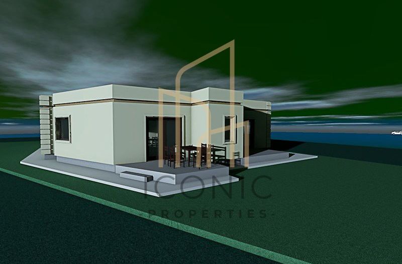 De vânzare – Duplex modern, parter, Moșnița. Comision 0% - Poză 8