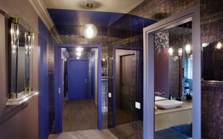 Exclusive 4-Room Apartment for Rent | Lake View | Primăverii - Poză 22