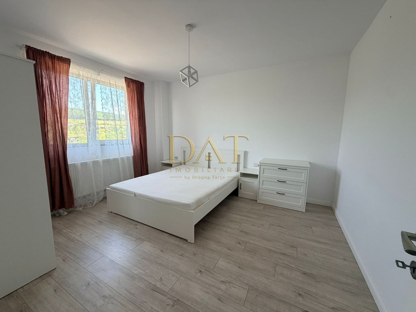 Apartament 3 camere, 60 mp, parcare inclusa, BETA RESIDENCE - Poză 3