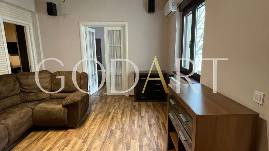 APARTAMENT 3 CAMERE IN IMOBIL INTERBELIC | UNIRII - Poză 1