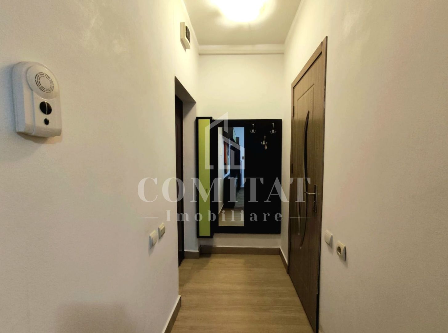 Garsonieră de închiriat | PET FRIENDLY | Zona Grand Hotel Italia - Poză 9