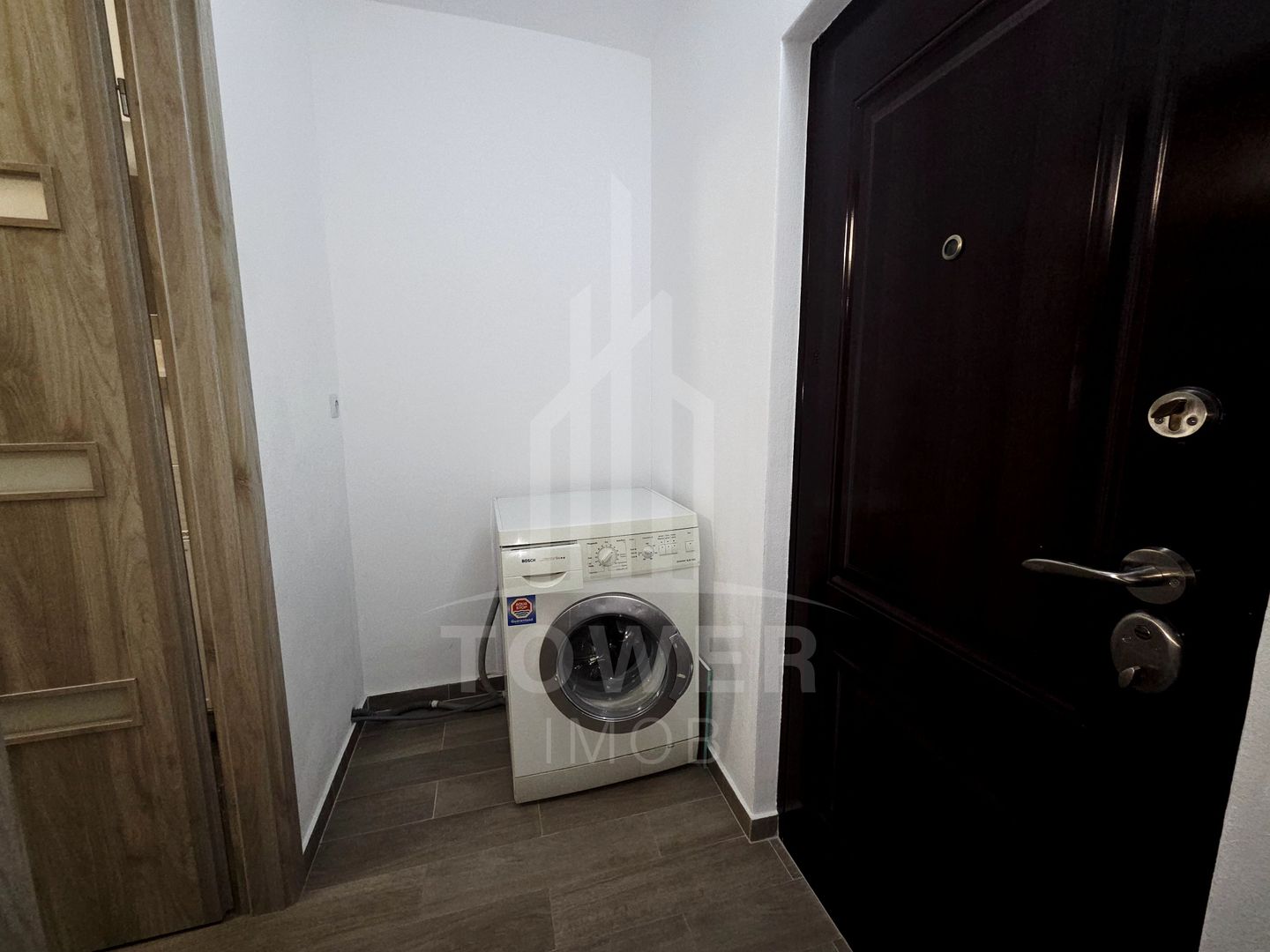 Garsoniera de inchiriat in Vasile Aron - Poză 7