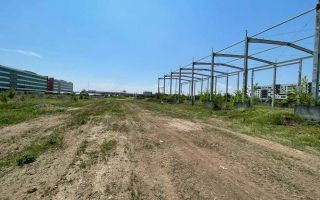 Teren intravilan Militari sector 6 - Poză 6