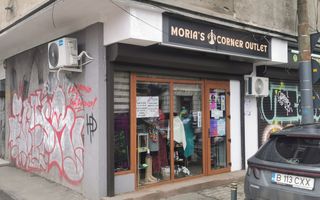 %0 Comision Spatiu comercial de inchiriat in zona Kogalniceanu/Splai Independent - Poză 1