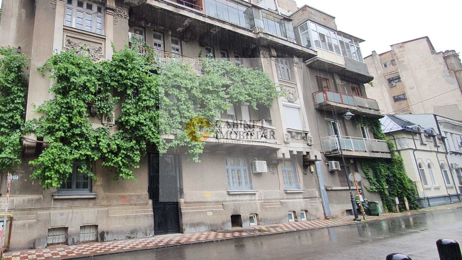 Spațiu Ultracentral | 5 Camere | Renovat | Rented | 115 mp - Poză 2