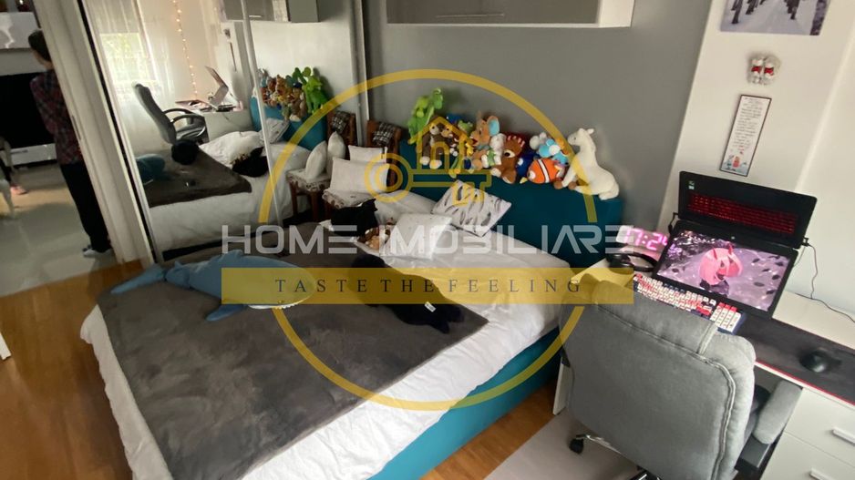 Etaj 2-Ap2CDecomandat 63mp+Loc de parcare/La 800m de Biserica Inaltarea Domnului - Poză 2