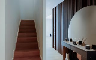 Penthouse superb 5 camere I View minunat I Zona Floreasca - Poză 16