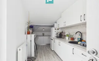 Apartament spațios tip penthouse - Poză 16