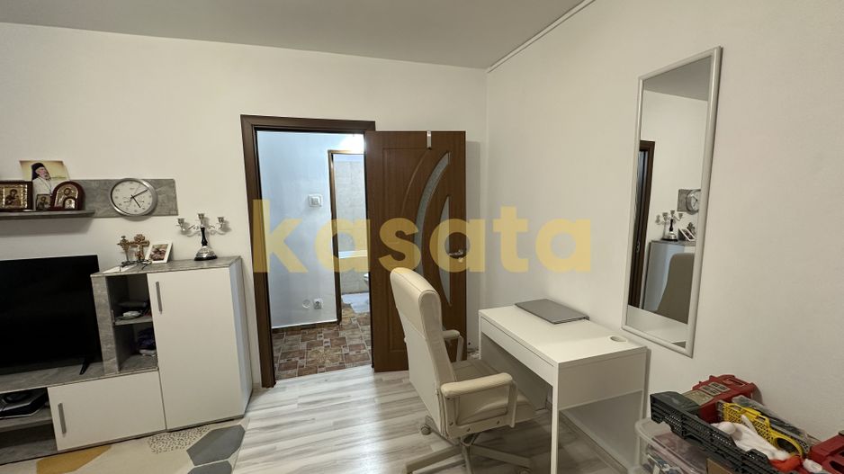 Apartament 2 Camere | Metrou Râul Doamnei | Bloc Anvelopat | Renovat - Poză 3