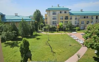 3 camere+2 locuri parcare în Cosmopolis - Poză 13