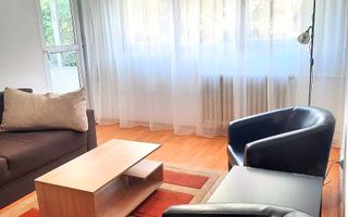 Închiriere Apartament cu 2 camere, 2 min metrou Iancului, bloc reabilitat 🚇 - Poză 2