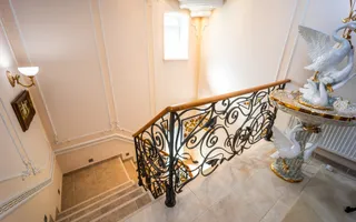 Se oferă spre chirie casă exclusivistă amplasată în Centul orașului - Poză 22