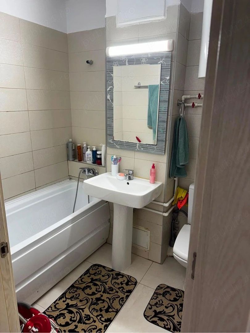 Oportunitate Investitie 2 Camere Dec Calea Vitan 59 mp Etaj 1 Luminos Renovat - Poză 4