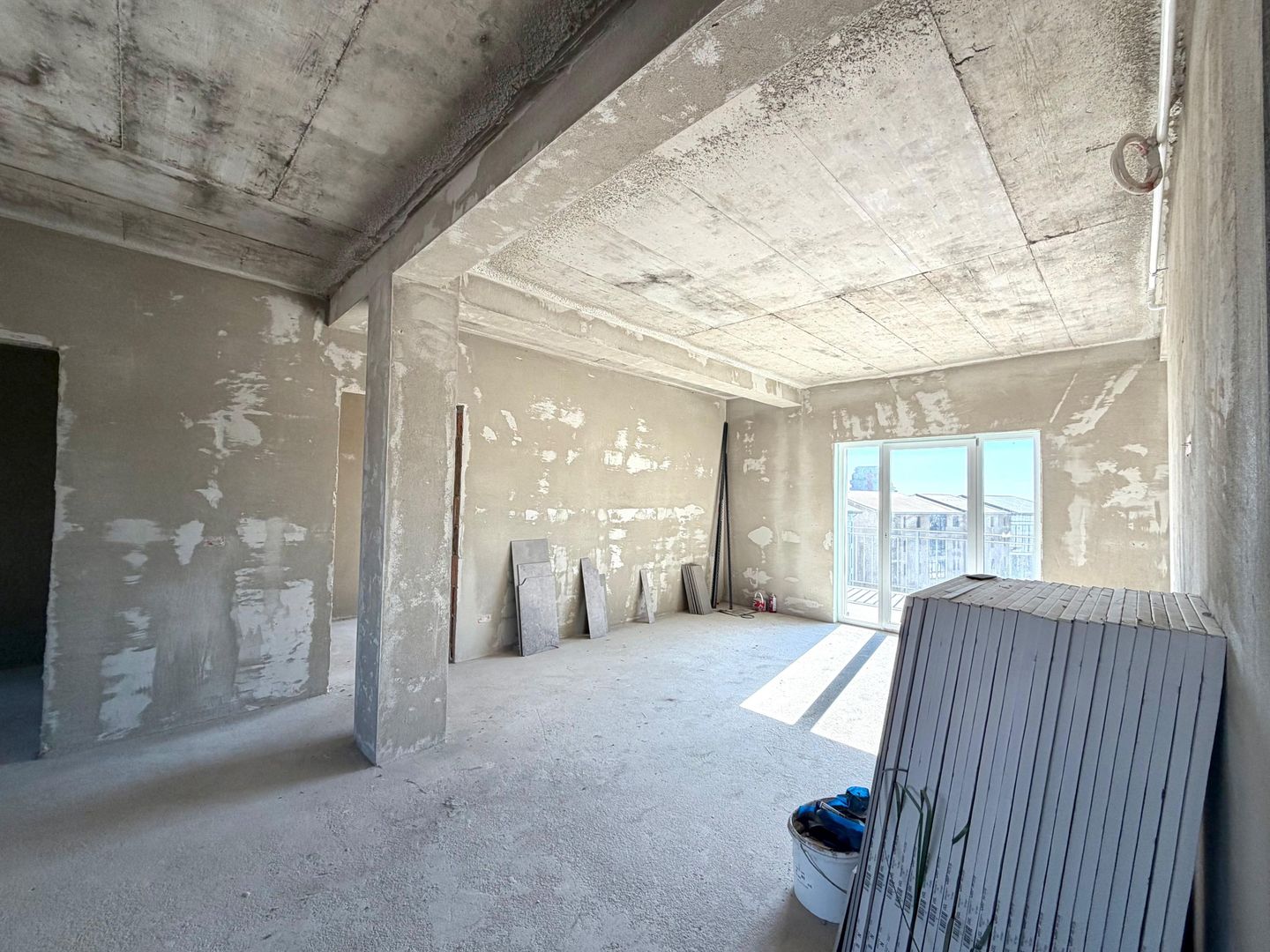 Penthouse Premium 4 Camere | 112 mp Utili | Terasă 32 mp - Giroc - Poză 7
