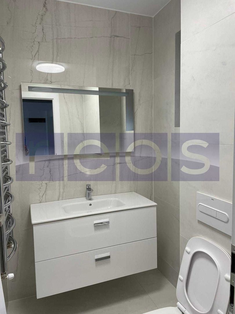 VANZARE APARTAMENT DEOSEBIT PE DOUA NIVELURI | 300MP | ARCUL DE TRIUMF - Poză 2