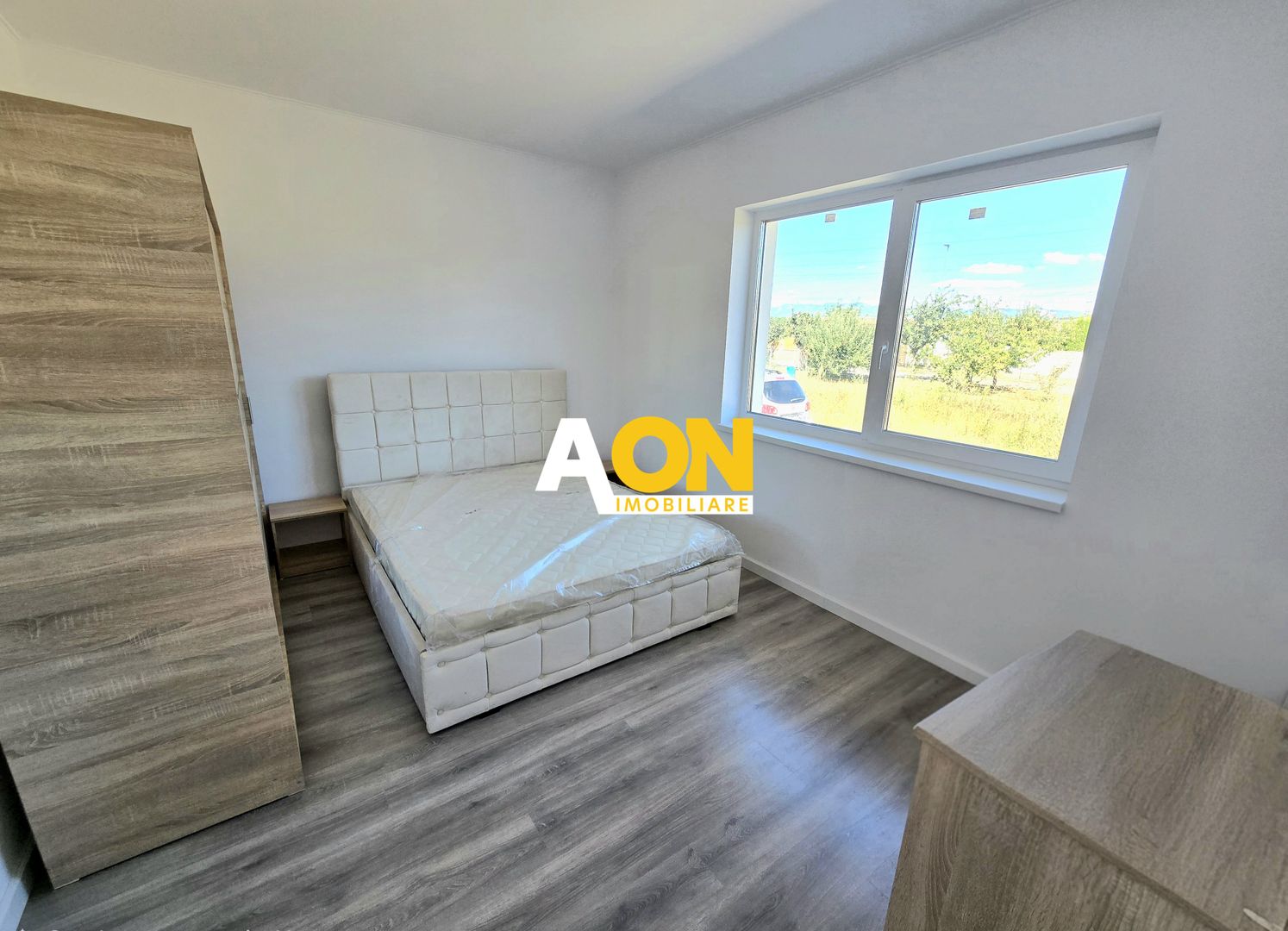 Casă Individuală de Închiriat, 4 Camere, Prima Închiriere, Ampoi 3 - Poză 11