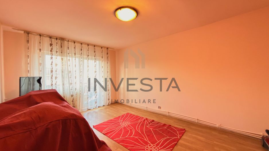 Apartament 4 camere decomandat, etaj intermediar, Marasti, The Office - Poză 2