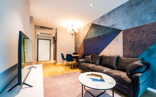 Studio dublu exclusivist în One Mircea Eliade – Design modern - Poză 9