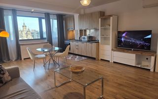 2 camere lux | Ivory Residence Pipera - Poză 1