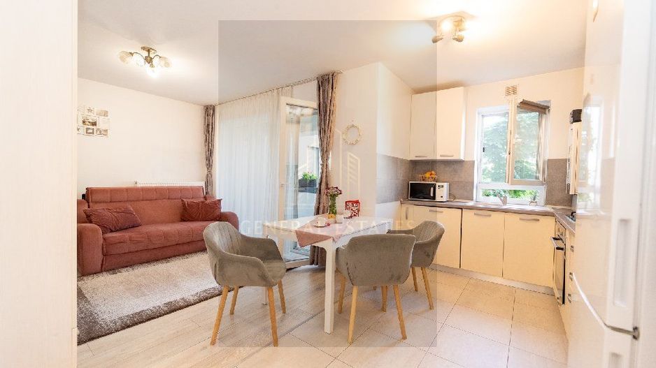 Apartament 2 camere Kasper -zona Coresi - Poză 2