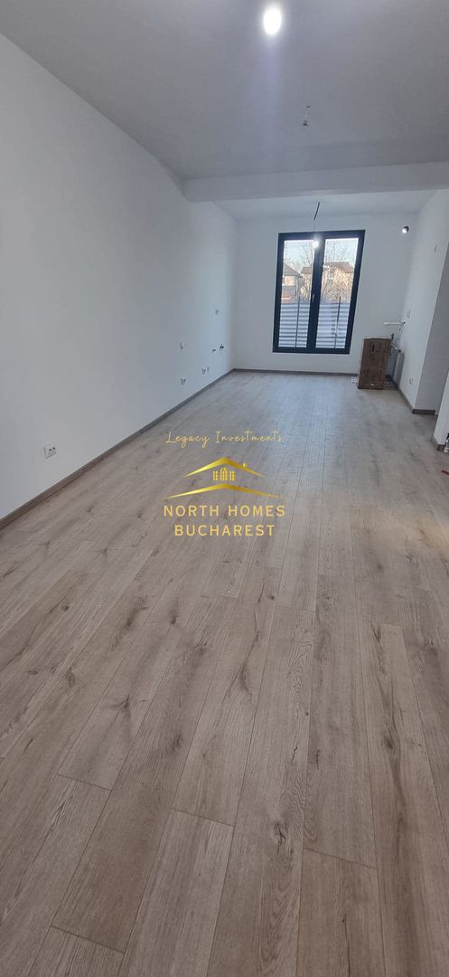 Vila Pipera, P+1, zona Matei Millo - Poză 5