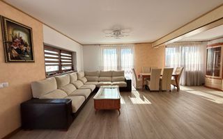 Casa 5 camere cu teren mare si CARPORT - Cartierul Arhitectilor - Poză 1