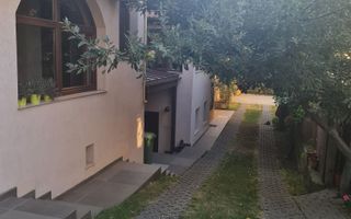 Hasdeu - Apartament modern cu utilități incluse - Poză 8