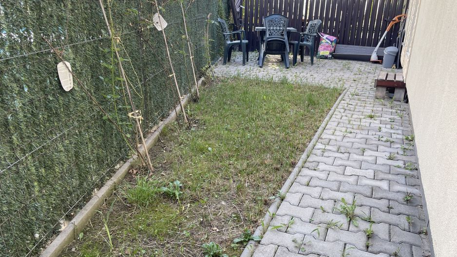Braytim-Muzeul de Apă | 3 camere | Curte proprie | Loc de parcare” - Poză 12