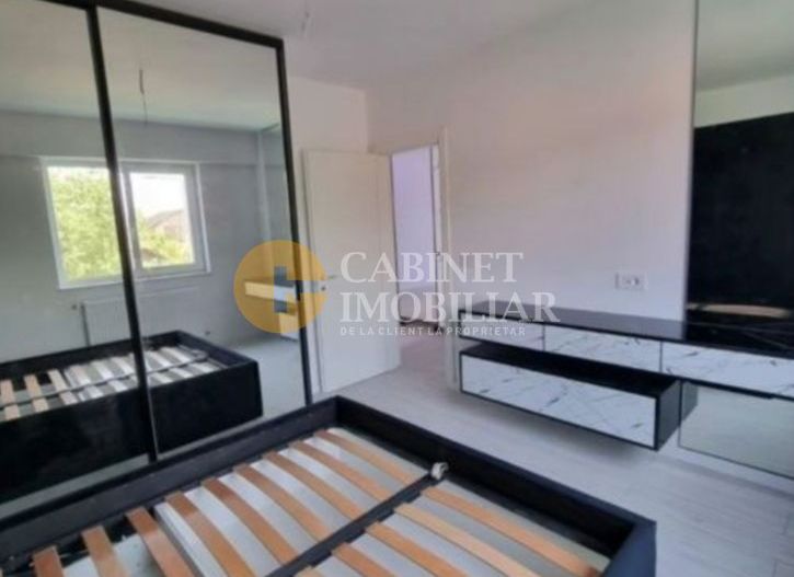 2 CAMERE DECOMANDAT--ETAJ 1--LOC DE PARCARE INTABULAT--LIBER - Poză 5