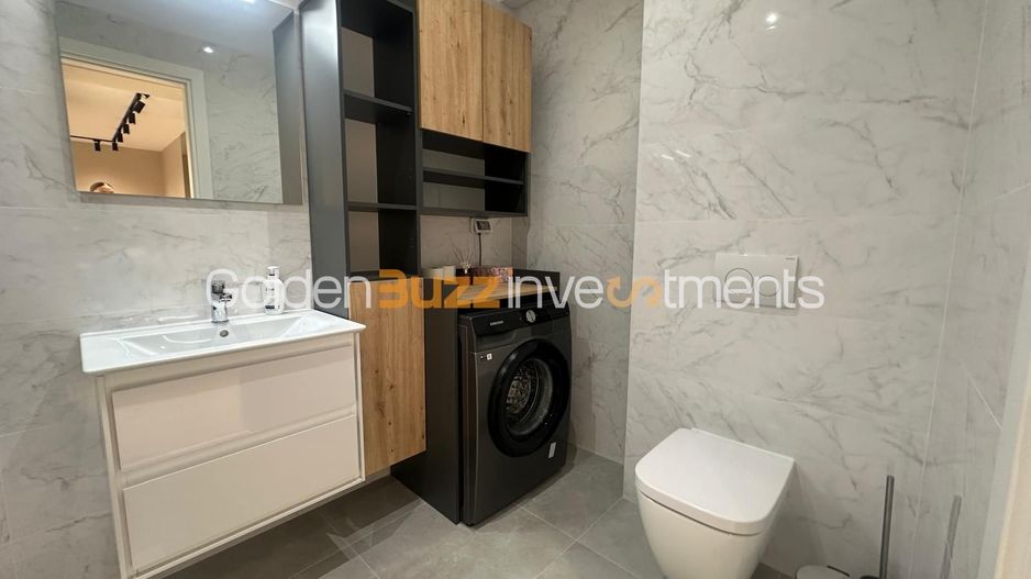 Apartament 2 Camere | Pipera - Residece5 - Poză 8