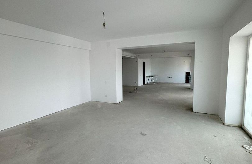 Duplex 5 camere 251 MP 8 Parcari Ștefan cel Mare - Parcul Circului - Poză 2