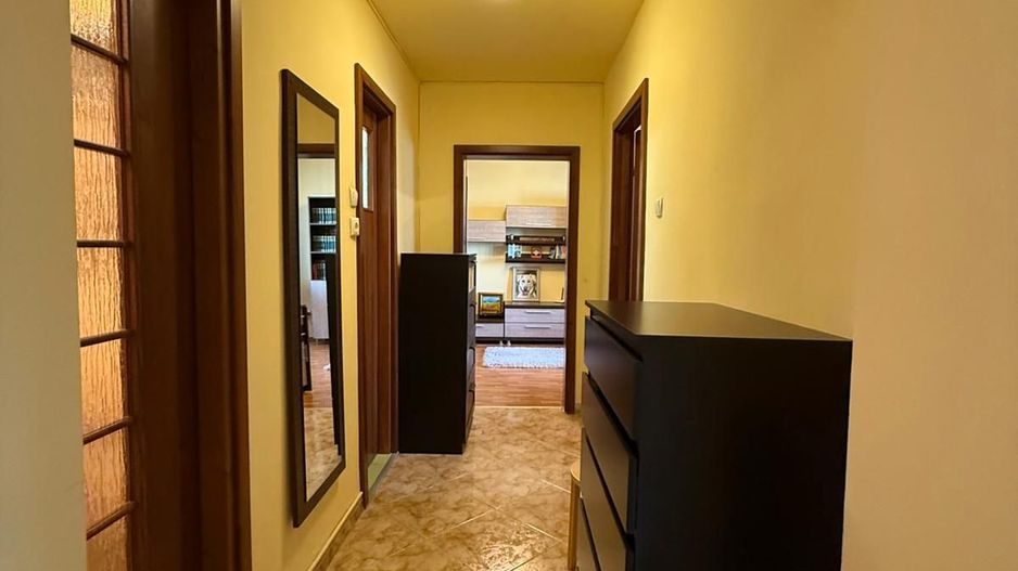 2 camere Tei | Bloc 1985 | Zona curata si linistita - Poză 7