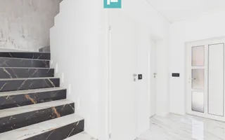 Casă Terraced / Townhouse, 120 mp utili, Sânmartin - Poză 16