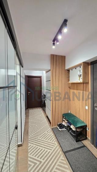 Apartament 2 camere, decomandat, în complexul Evergreen Towers Iași - Poză 4