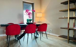 APARTAMENT TIP PENTHOUSE | 160 MP TERASA | ZONA CENTRALĂ - Poză 5