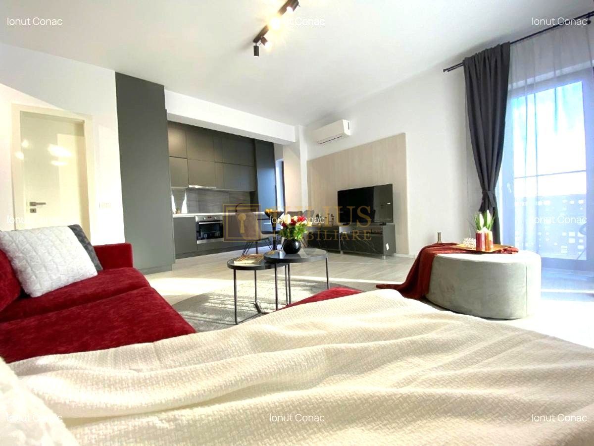 Apartament in Giroc - Poză 1